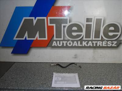 [GYÁRI BONTOTT] BMW - HIDRAULIKA CSŐ - 1-ES - /E82/E88/; 3-AS -/E90+LCI/E91+LCI/E92+LCI/E93+LCI/; X1 -/E84/ -| 6796324 |